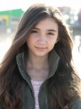 Rowan Blanchard