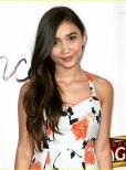 Rowan Blanchard