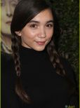 Rowan Blanchard