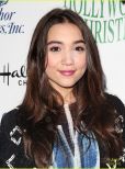 Rowan Blanchard