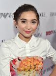 Rowan Blanchard