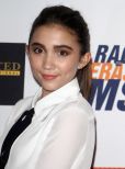 Rowan Blanchard