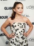 Rowan Blanchard