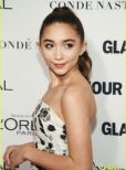 Rowan Blanchard