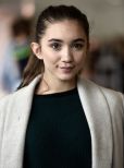 Rowan Blanchard