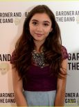 Rowan Blanchard