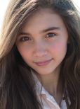 Rowan Blanchard