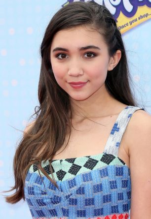 Rowan Blanchard