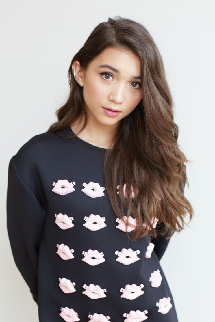 Rowan Blanchard