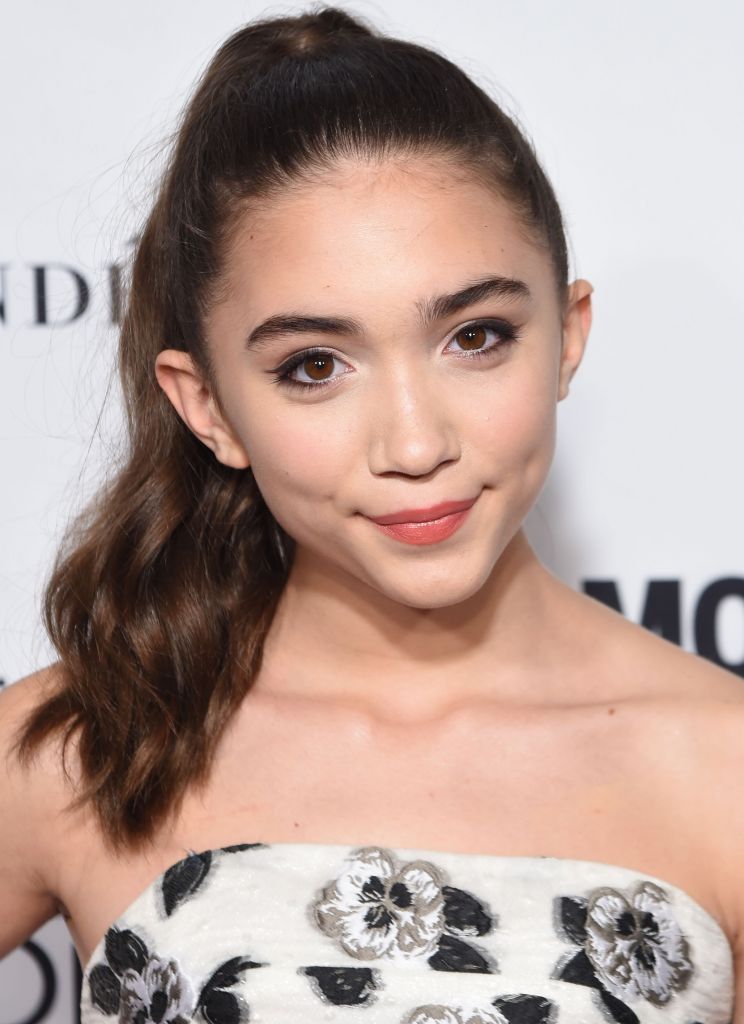 Rowan Blanchard