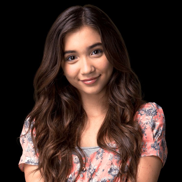 Rowan Blanchard