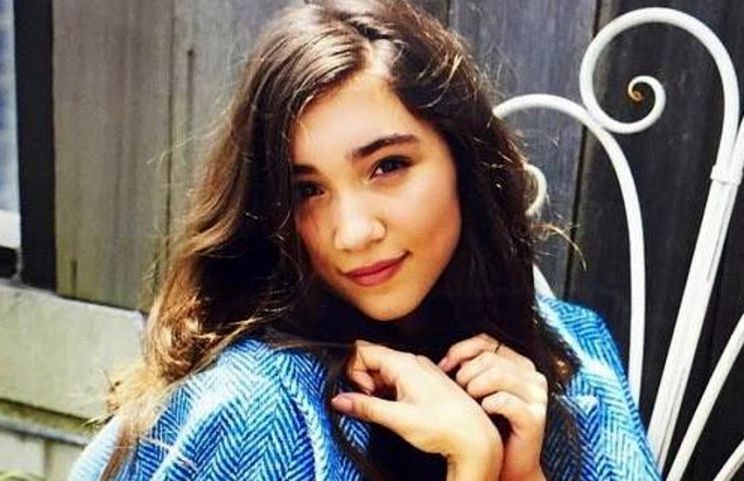 Rowan Blanchard