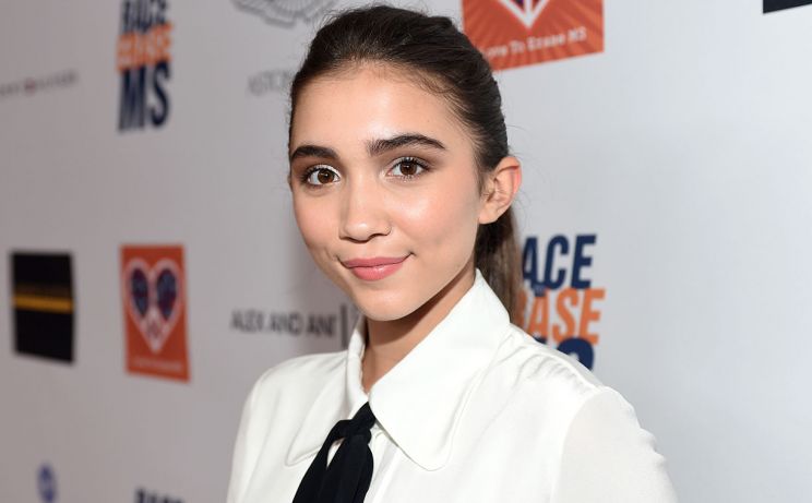 Rowan Blanchard