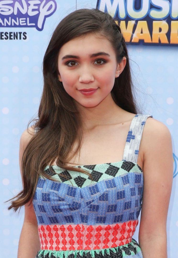 Rowan Blanchard