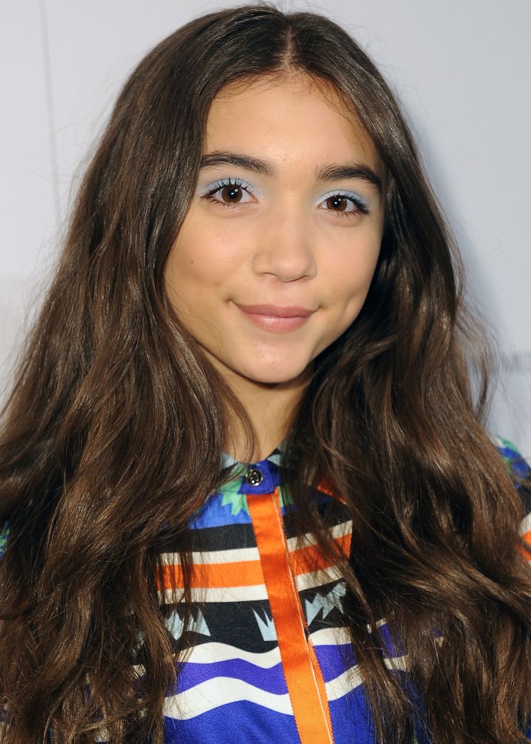 Rowan Blanchard