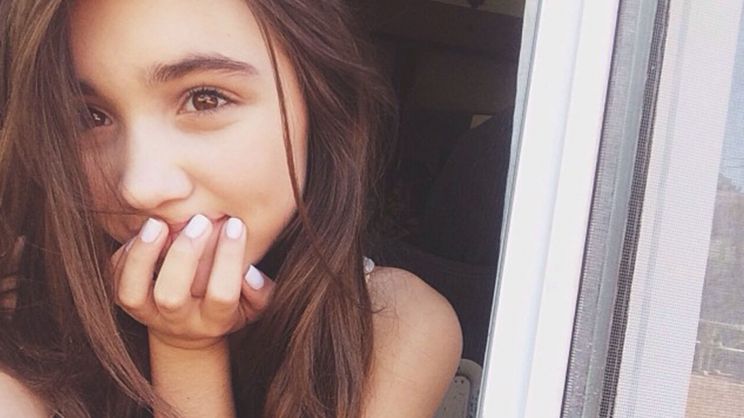 Rowan Blanchard