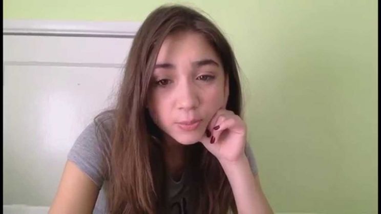 Rowan Blanchard