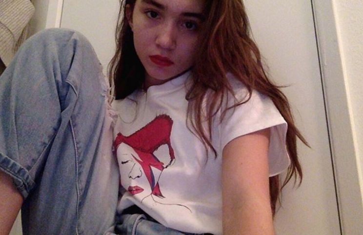 Rowan Blanchard