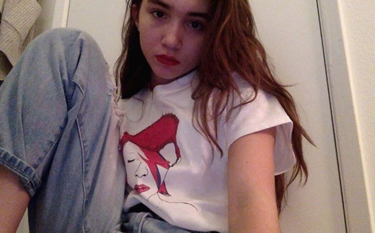 Rowan Blanchard