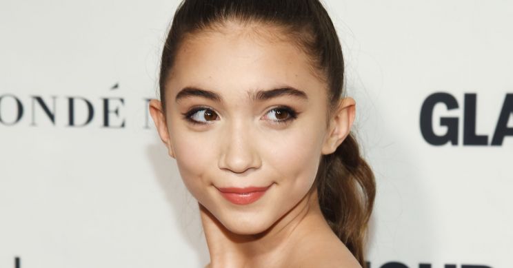 Rowan Blanchard