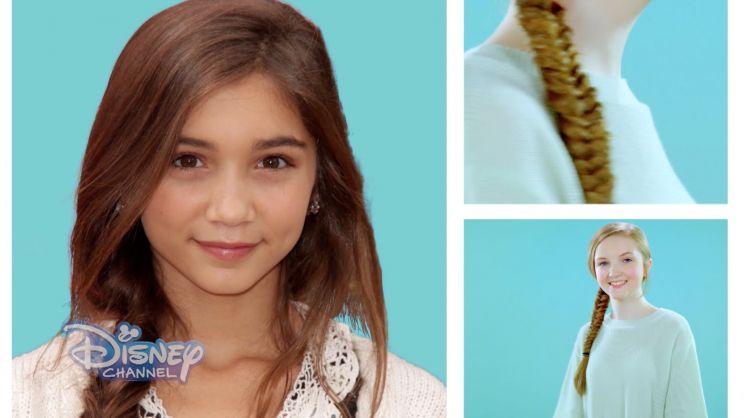 Rowan Blanchard