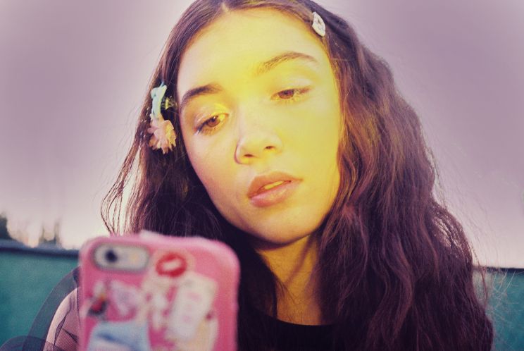 Rowan Blanchard