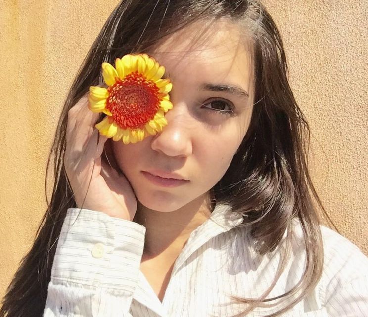 Rowan Blanchard