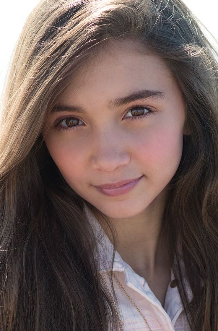 Rowan Blanchard