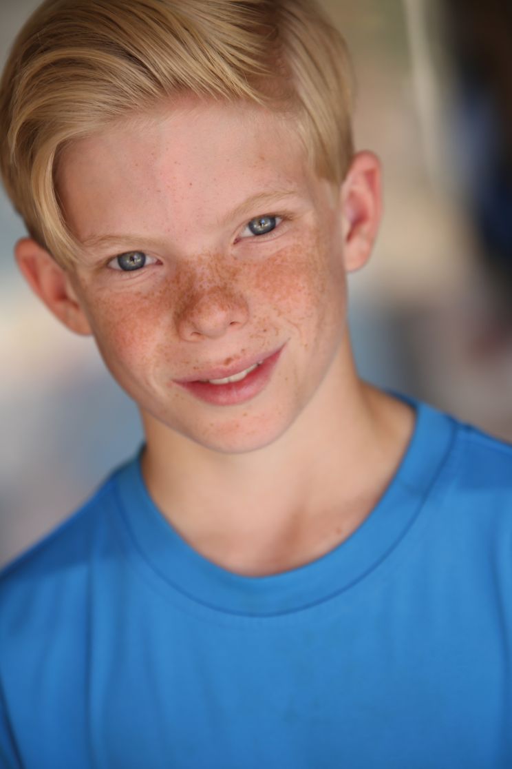 Rowan Smyth