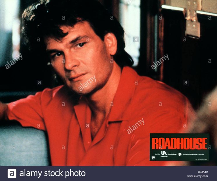 Rowdy Herrington