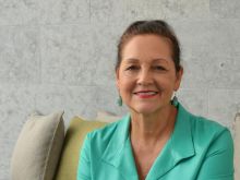 Rowena Cooper