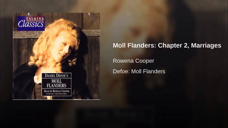 Rowena Cooper