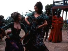 Rowena King