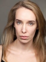Rowena King