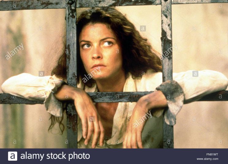 Rowena King