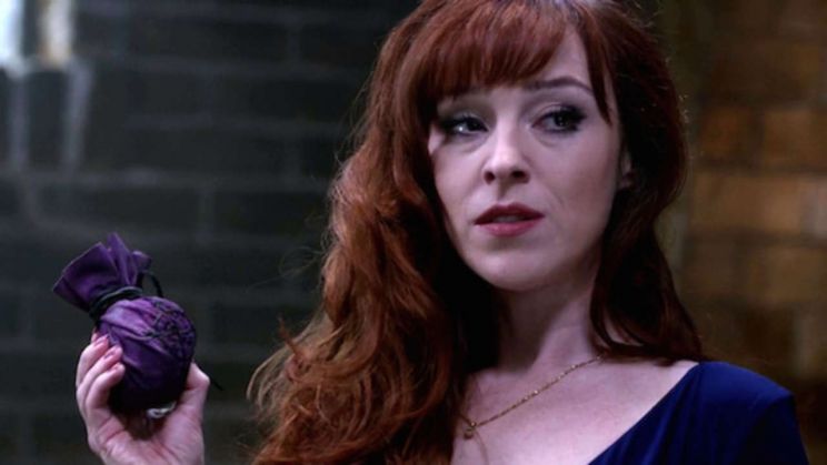 Rowena King