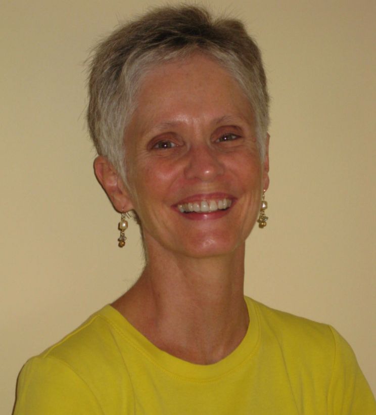 Rowena King