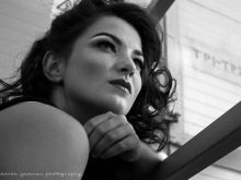 Roxana Condurache photo
