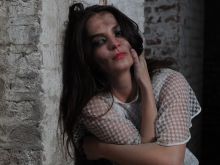 Roxana Condurache photo