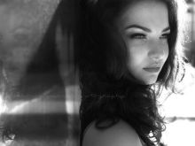 Roxana Condurache photo