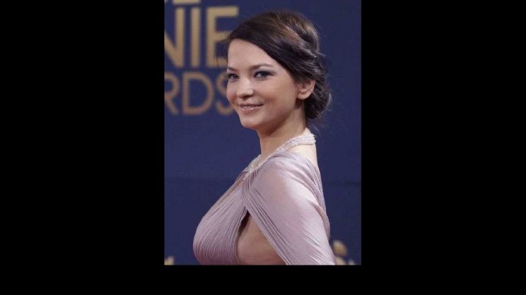 Roxana Condurache