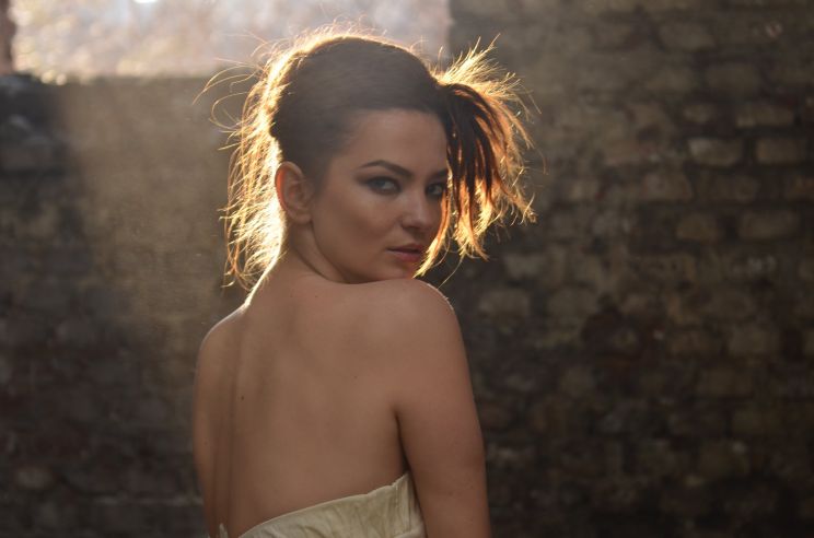 Roxana Condurache