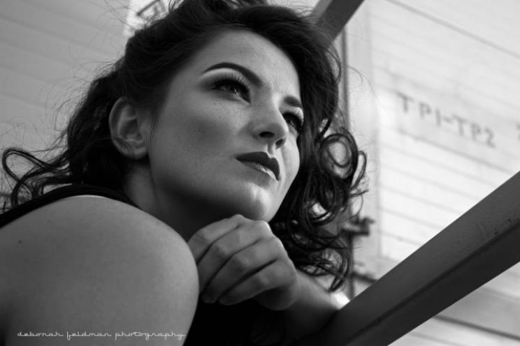Roxana Condurache