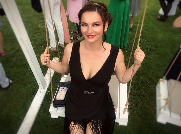 Roxana Condurache