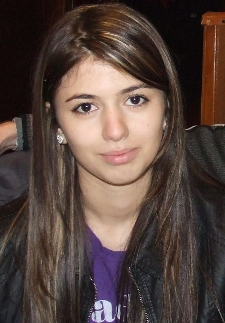 Roxana Ortega