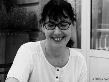 Roxane Duran photo