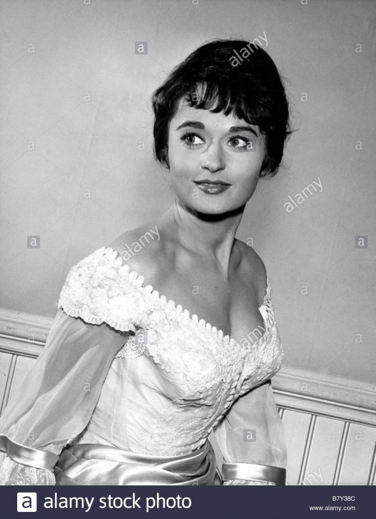 Roxane Hayward