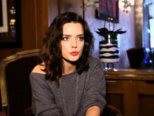 Roxane Mesquida