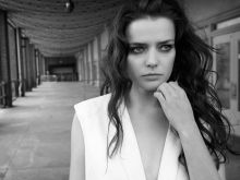 Roxane Mesquida