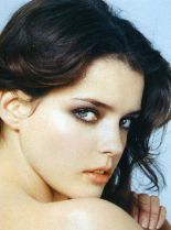 Roxane Mesquida photo